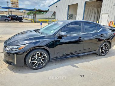 Nissan Sentra  2024 