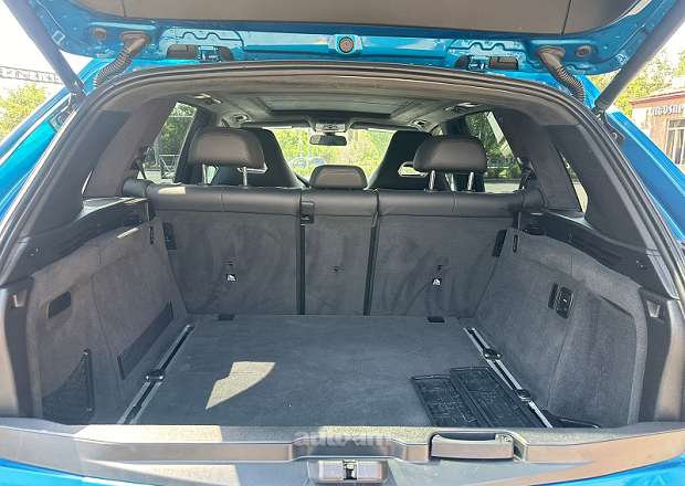 BMW X5 M 2017 — լուսանկար 6
