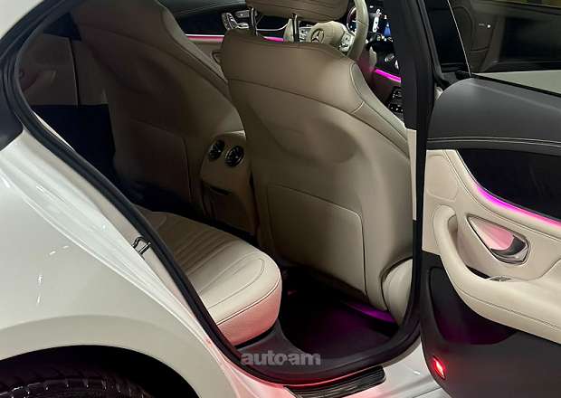 Mercedes-Benz CLS 450 2021 — լուսանկար 15