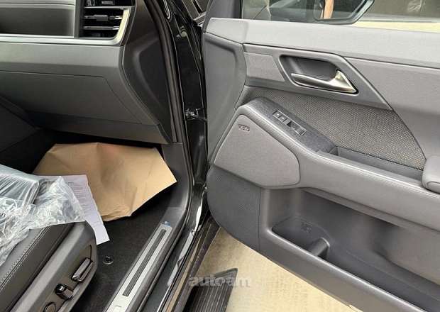 Lexus GX 550 2026 — լուսանկար 12