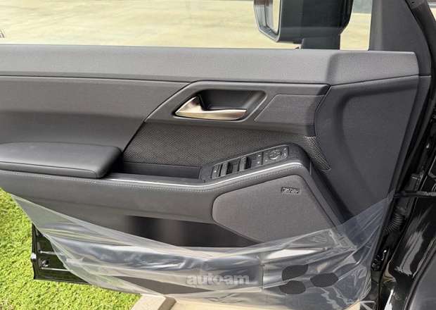 Lexus GX 550 2026 — լուսանկար 3