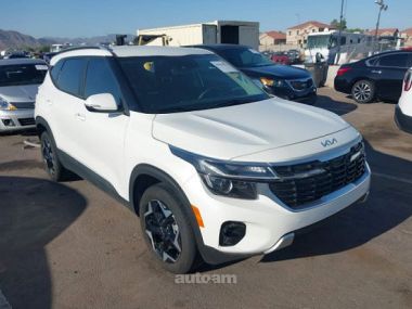 Kia Seltos  2025 