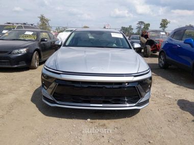 Hyundai Sonata  2026 