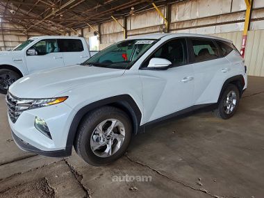 Hyundai Tucson  2021 