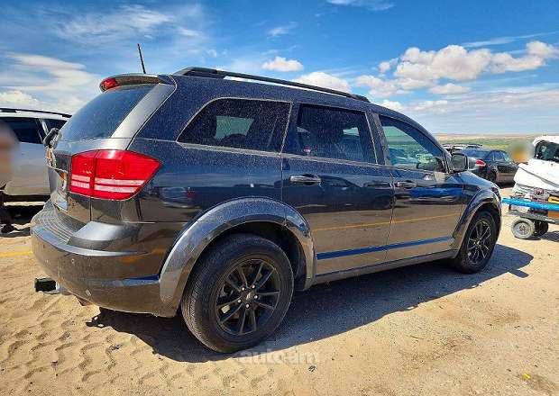 Dodge Journey