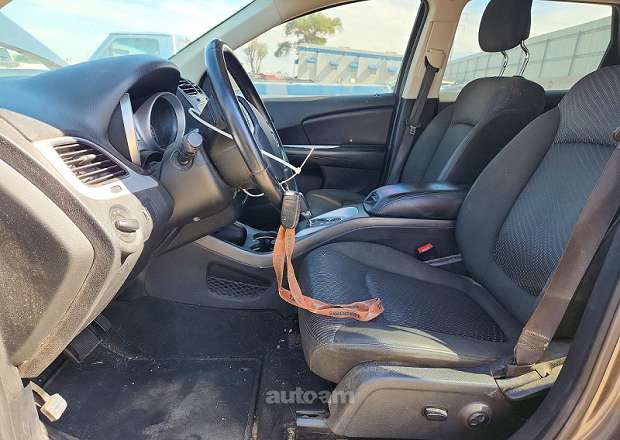 Dodge Journey