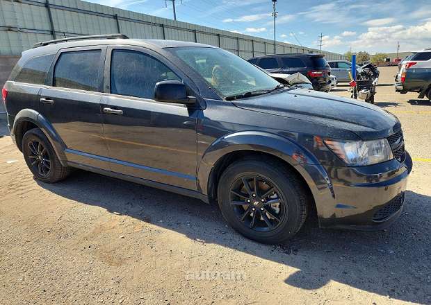Dodge Journey