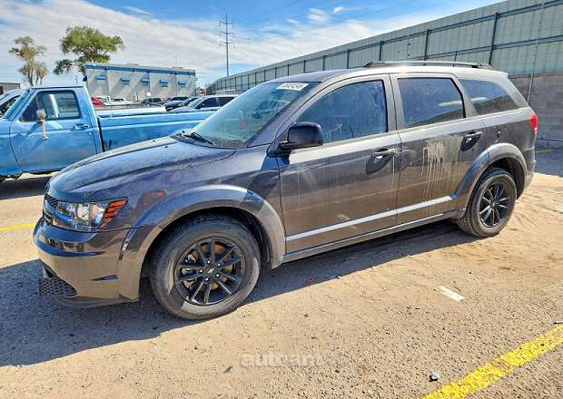 Dodge Journey
