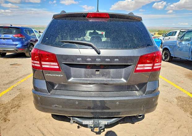 Dodge Journey