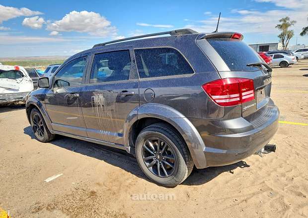 Dodge Journey