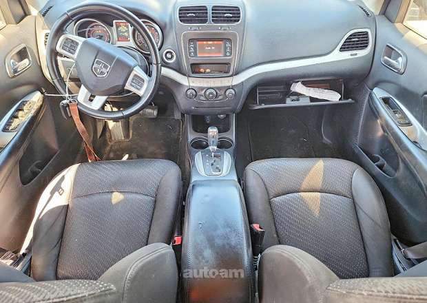 Dodge Journey