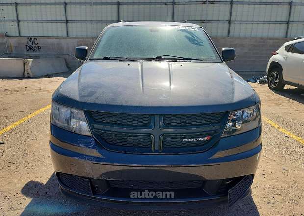 Dodge Journey