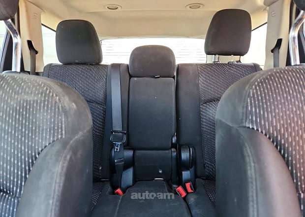 Dodge Journey