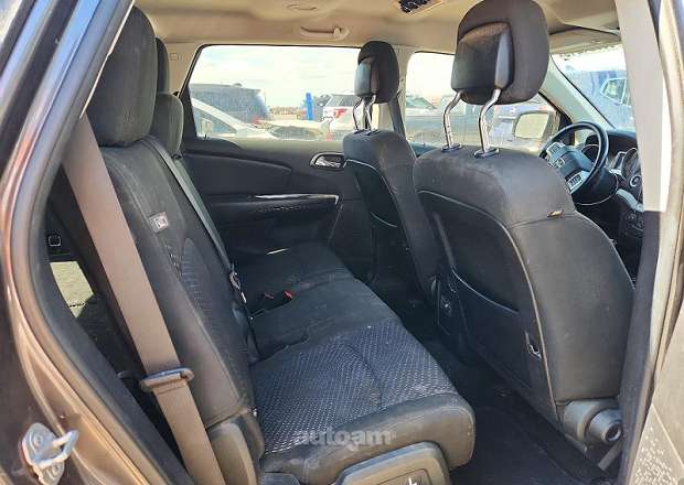 Dodge Journey