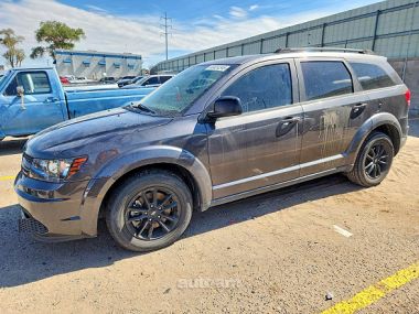 Dodge Journey  2020 
