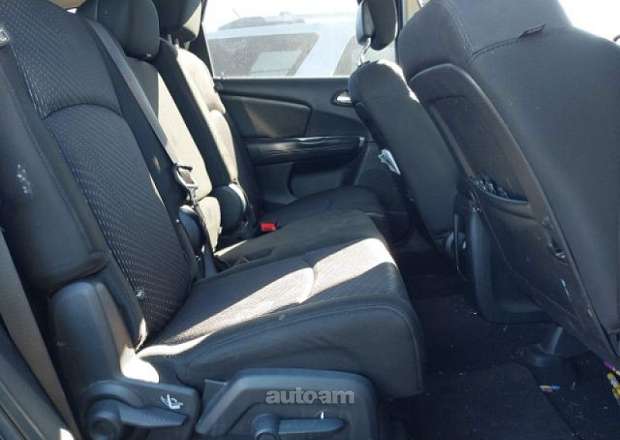 Dodge Journey