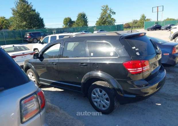 Dodge Journey