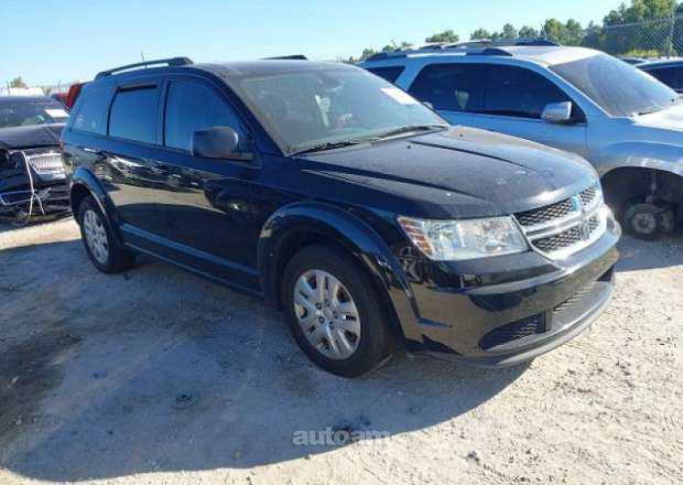 Dodge Journey