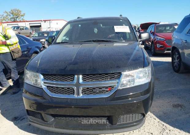 Dodge Journey
