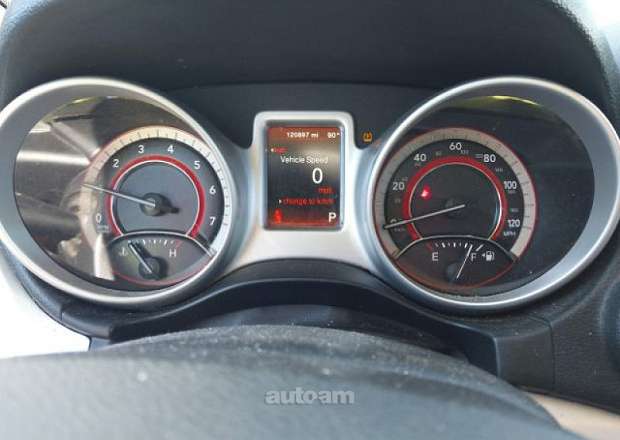 Dodge Journey