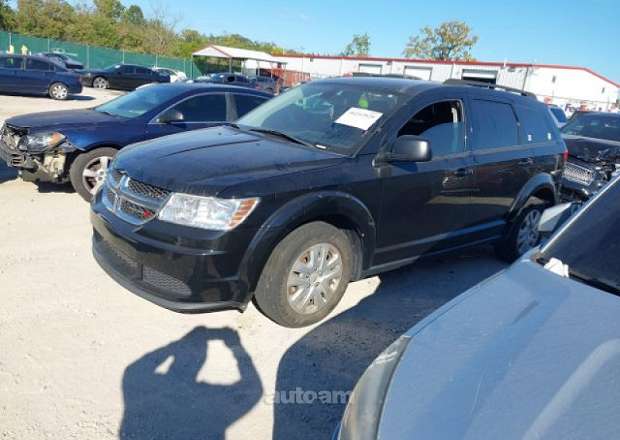 Dodge Journey