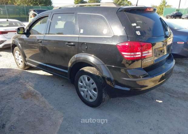 Dodge Journey