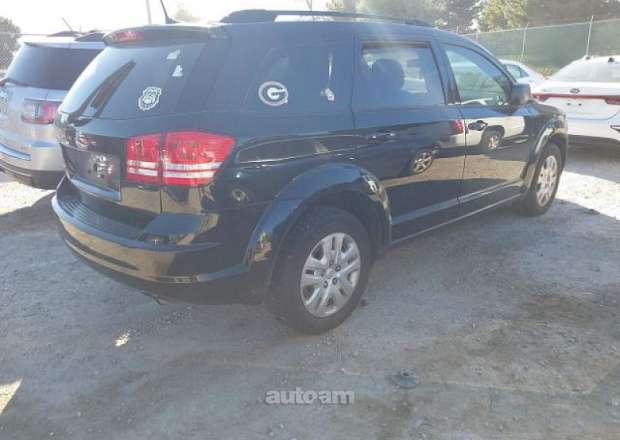 Dodge Journey