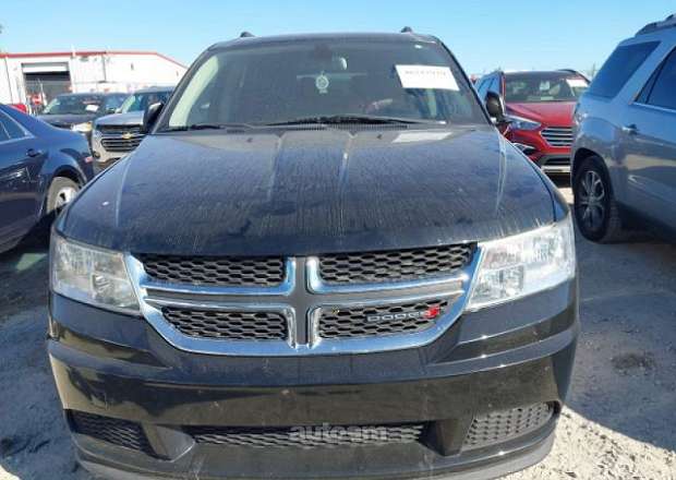 Dodge Journey