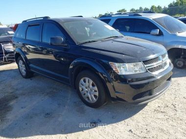 Dodge Journey  2020 