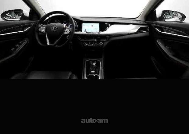 Changan EV-460 2024 — լուսանկար 9