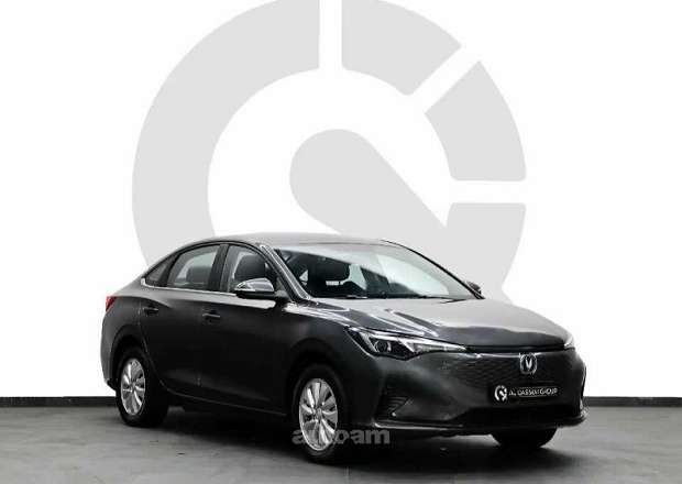 Changan EV-460 2024 — լուսանկար 2