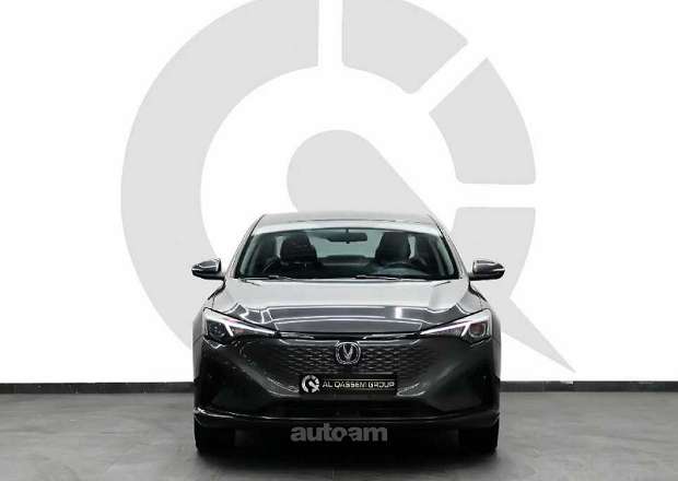 Changan EV-460 2024 — լուսանկար 1