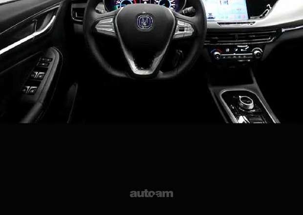 Changan EV-460 2024 — լուսանկար 10