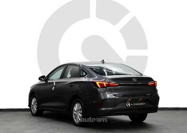 Changan EV-460 2024 — լուսանկար 3