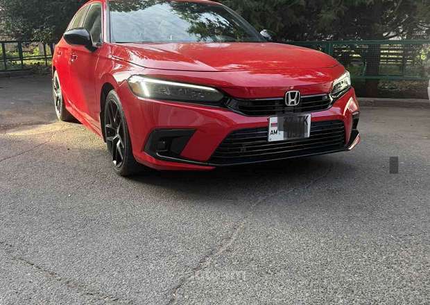 Honda Civic 2022 — photo 5