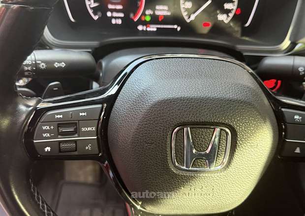 Honda Civic 2022 — photo 9