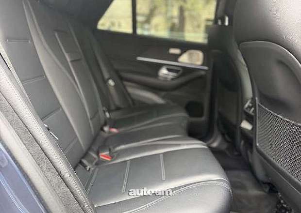 Mercedes-Benz GLE 450 2024 — photo 7