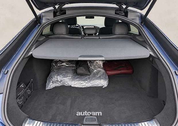 Mercedes-Benz GLE 450 2024 — photo 8