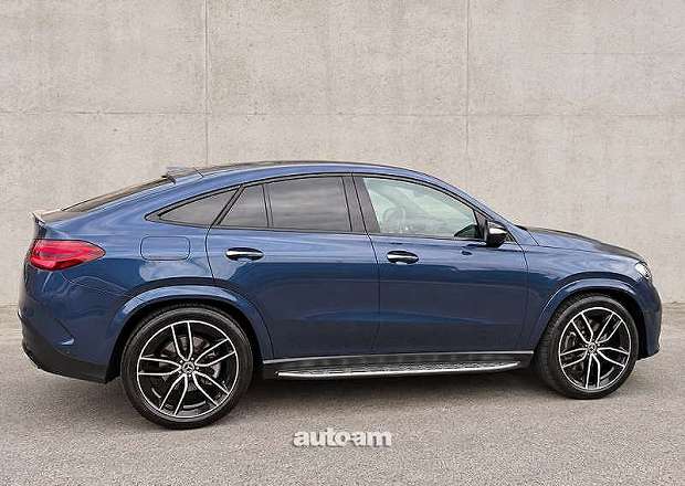 Mercedes-Benz GLE 450 2024 — photo 4