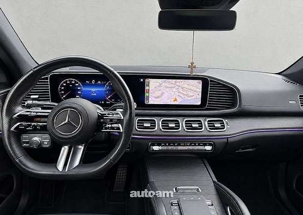 Mercedes-Benz GLE 450 2024 — photo 5