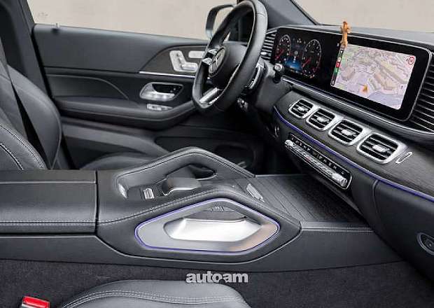 Mercedes-Benz GLE 450 2024 — photo 6