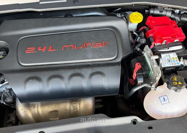 Jeep Compass 2020 — լուսանկար 10