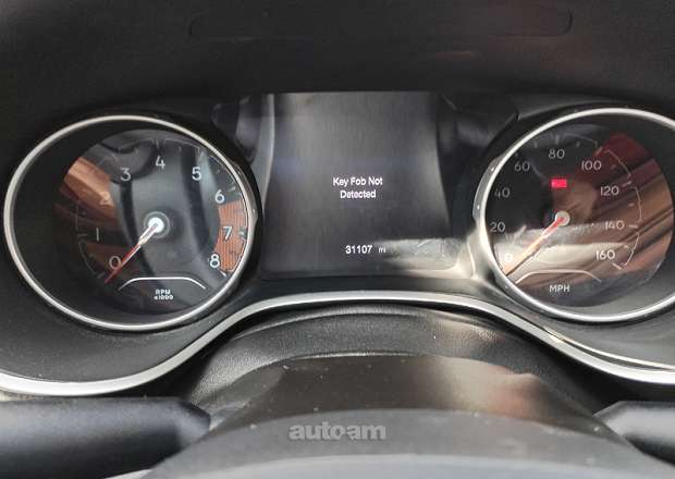 Jeep Compass 2020 — լուսանկար 3