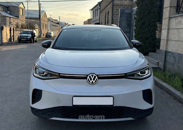 Volkswagen ID.4