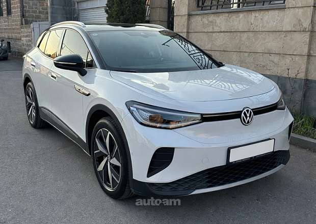 Volkswagen ID.4
