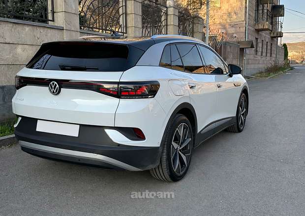 Volkswagen ID.4