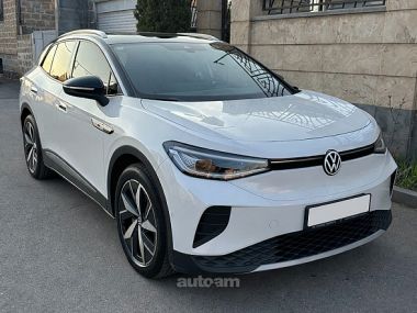 Volkswagen ID.4  2022 