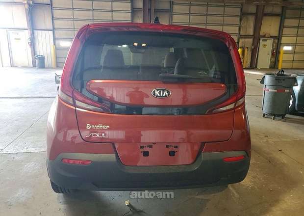 Kia Soul 2020 — фото 3