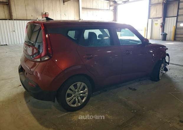 Kia Soul 2020 — фото 4
