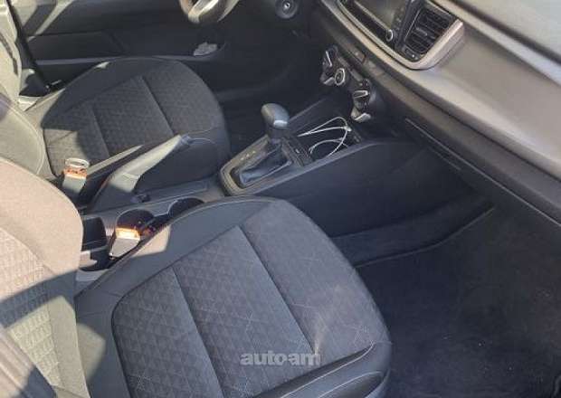 Kia Rio 2019 — լուսանկար 4